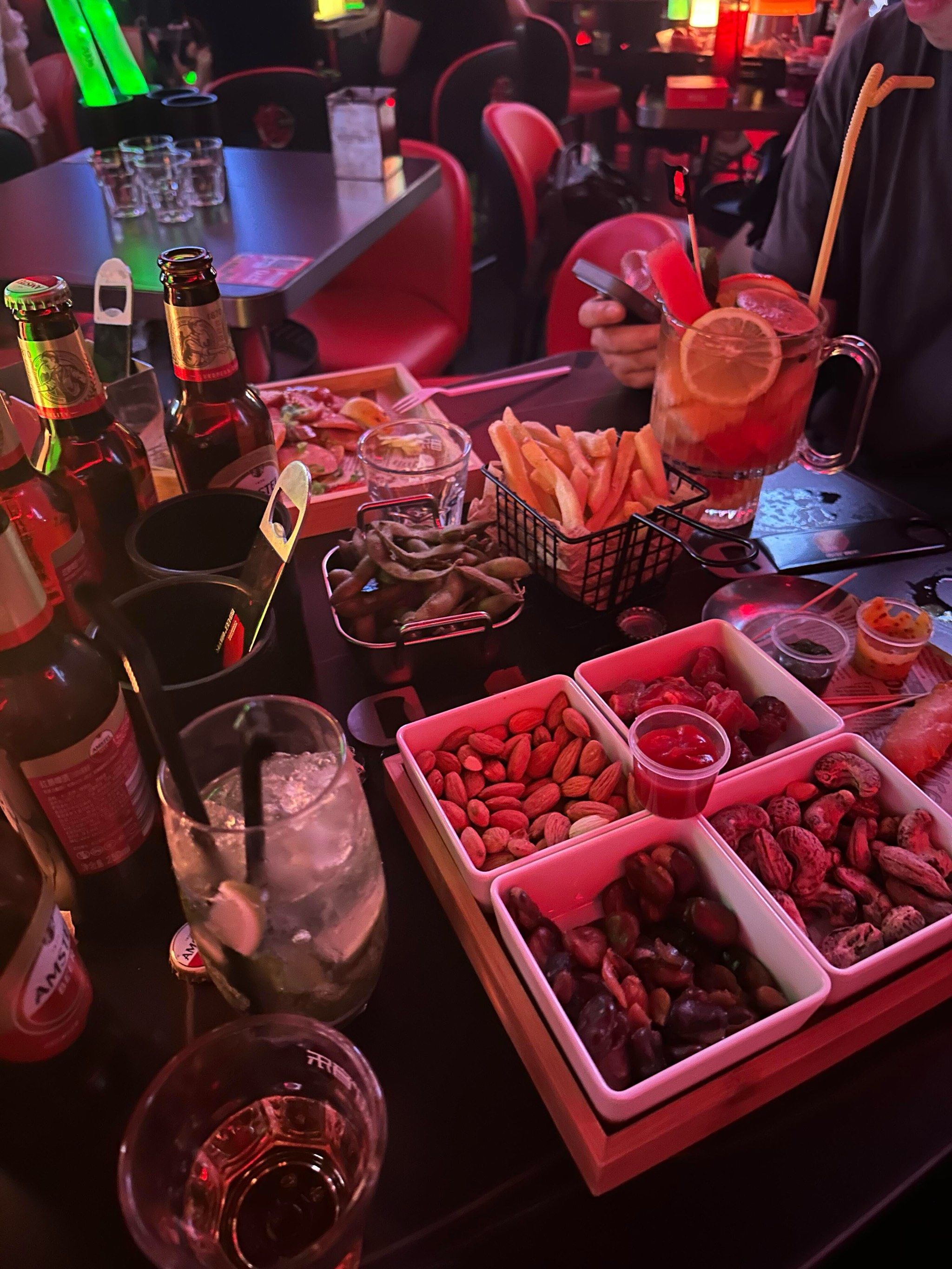 平凉商务ktv单人商务ktv推荐指南-崆峒区ktv预定